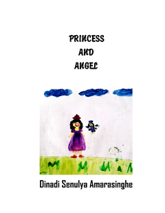 Princess and Angel - Anushi Wijenayaka.png